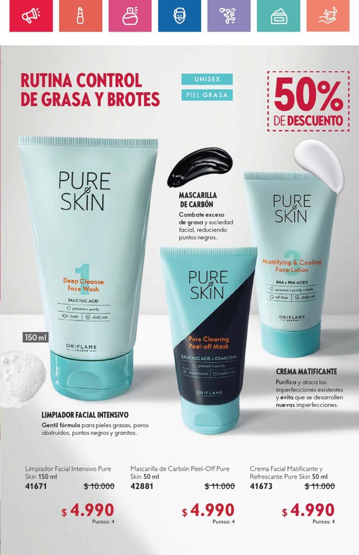 Catálogo Oriflame 06.07.2024 - 26.07.2024