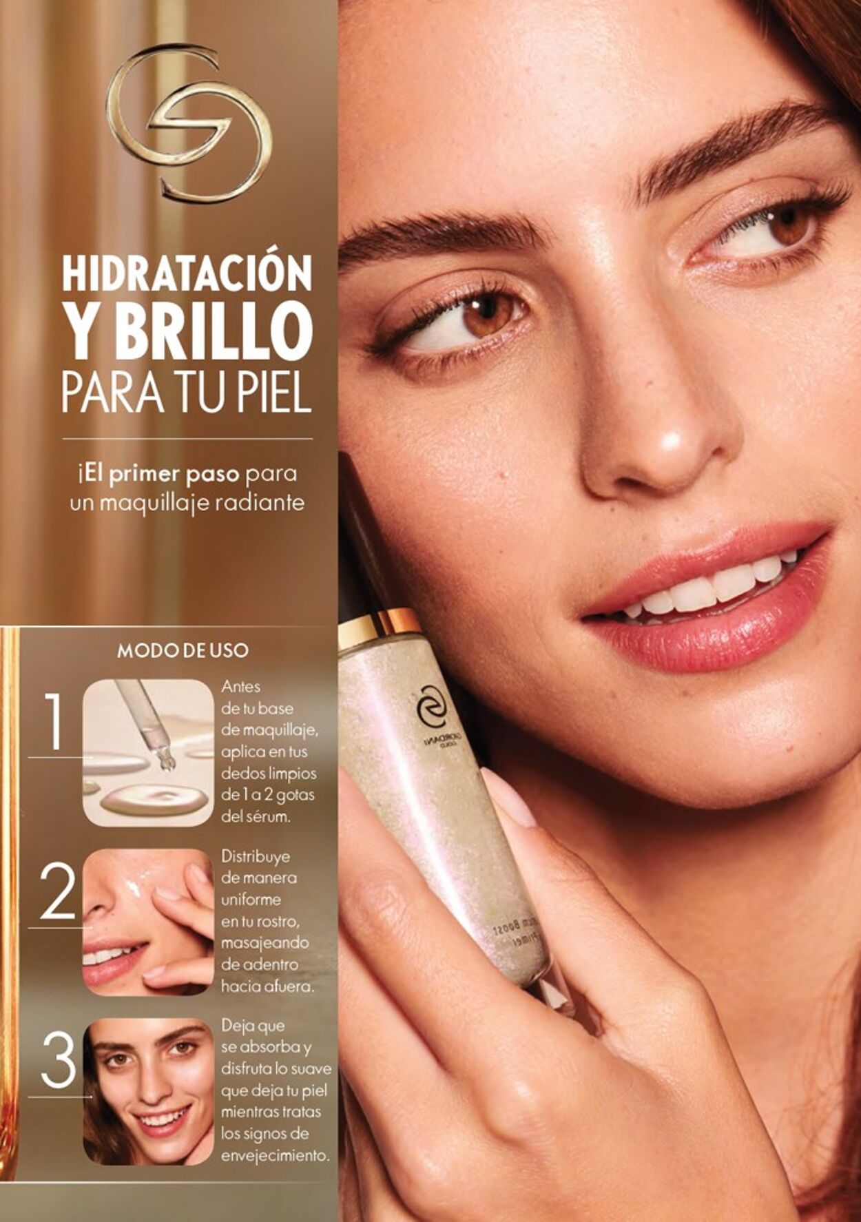 Catálogo Oriflame 01.11.2022 - 30.11.2022