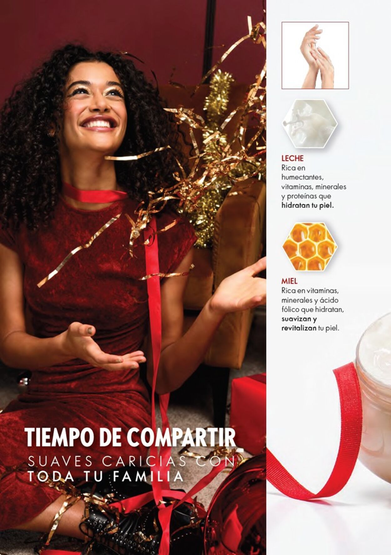 Catálogo Oriflame 01.11.2022 - 30.11.2022