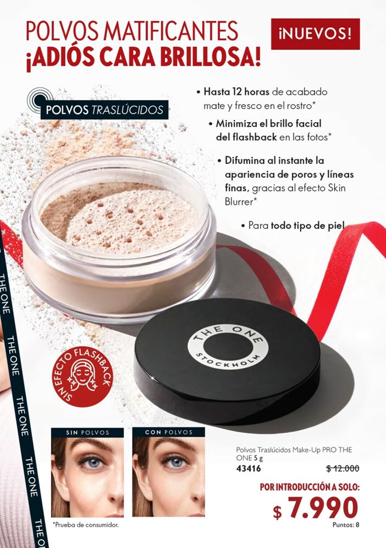 Catálogo Oriflame 01.11.2022 - 30.11.2022