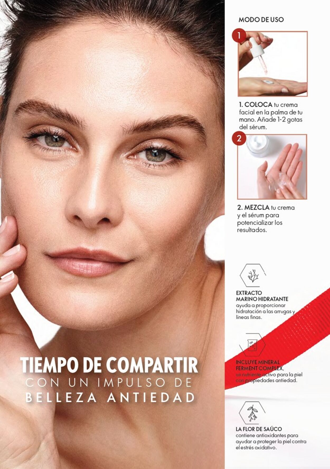 Catálogo Oriflame 01.11.2022 - 30.11.2022