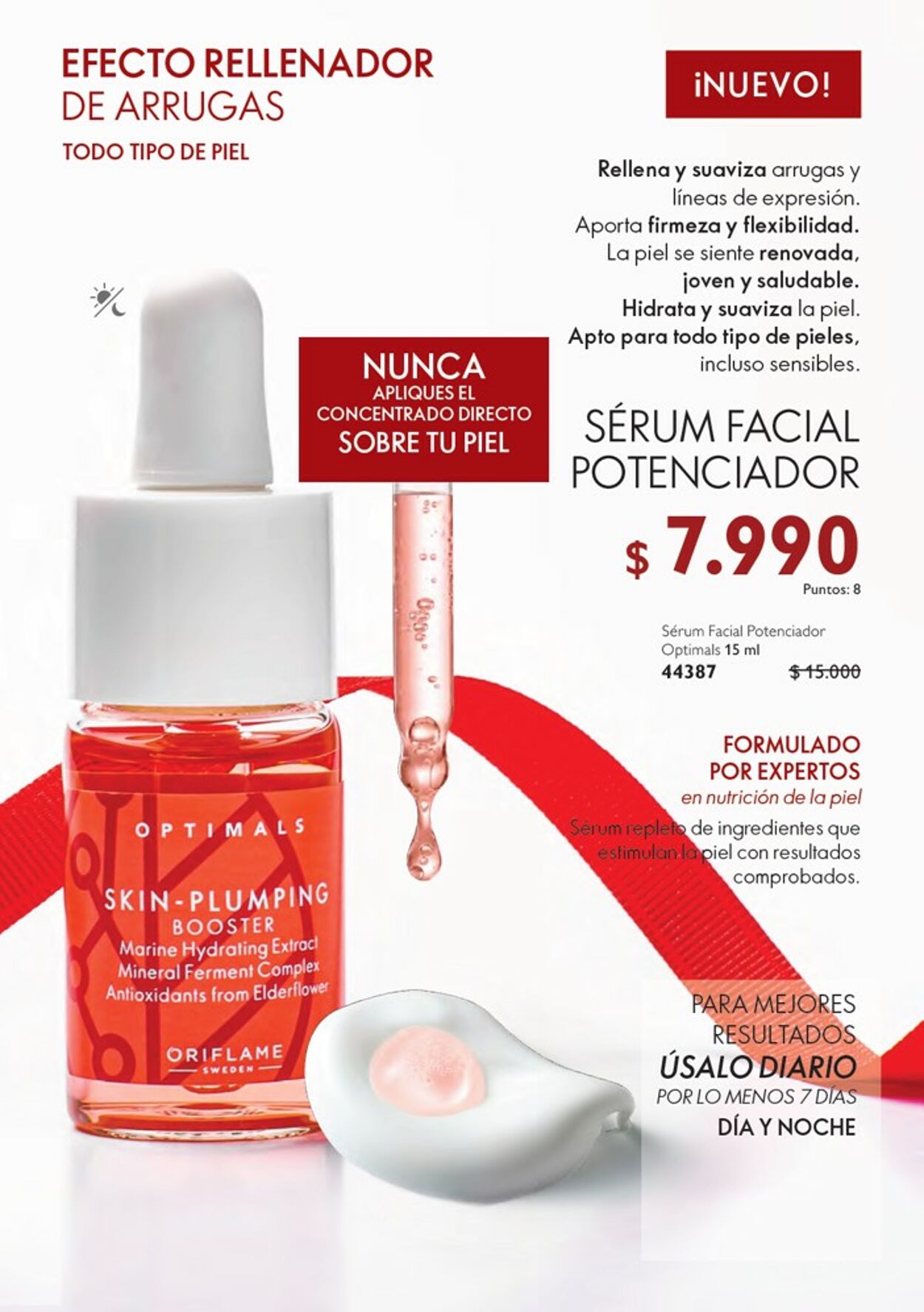 Catálogo Oriflame 01.11.2022 - 30.11.2022