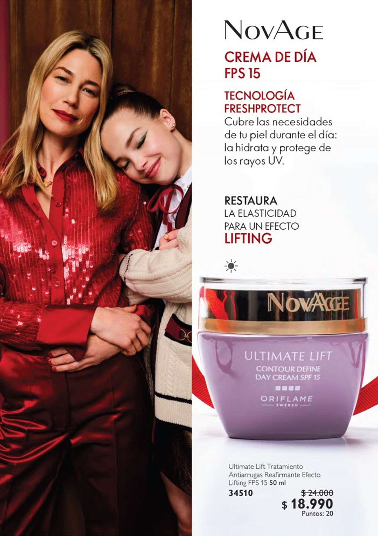 Catálogo Oriflame 01.11.2022 - 30.11.2022