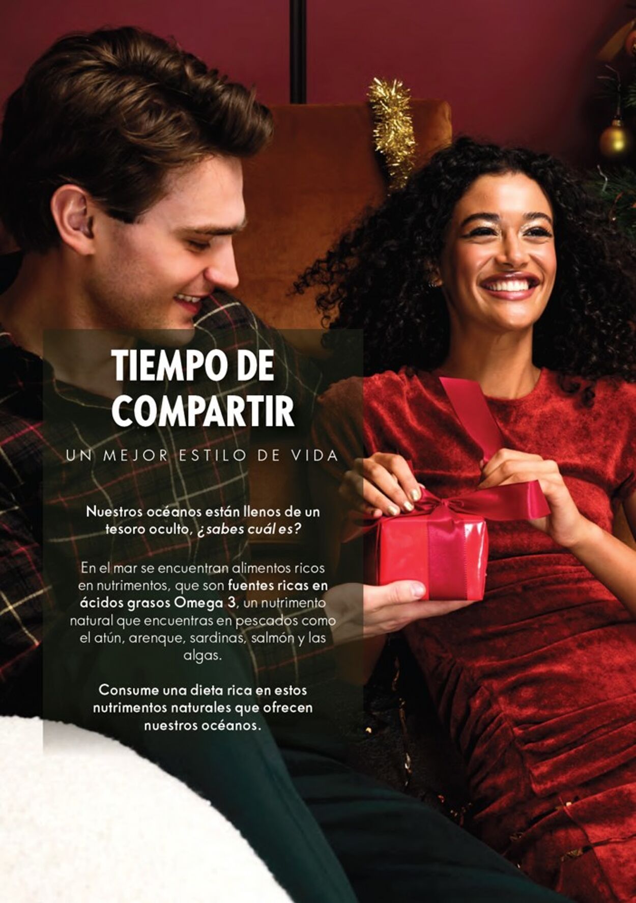 Catálogo Oriflame 01.11.2022 - 30.11.2022