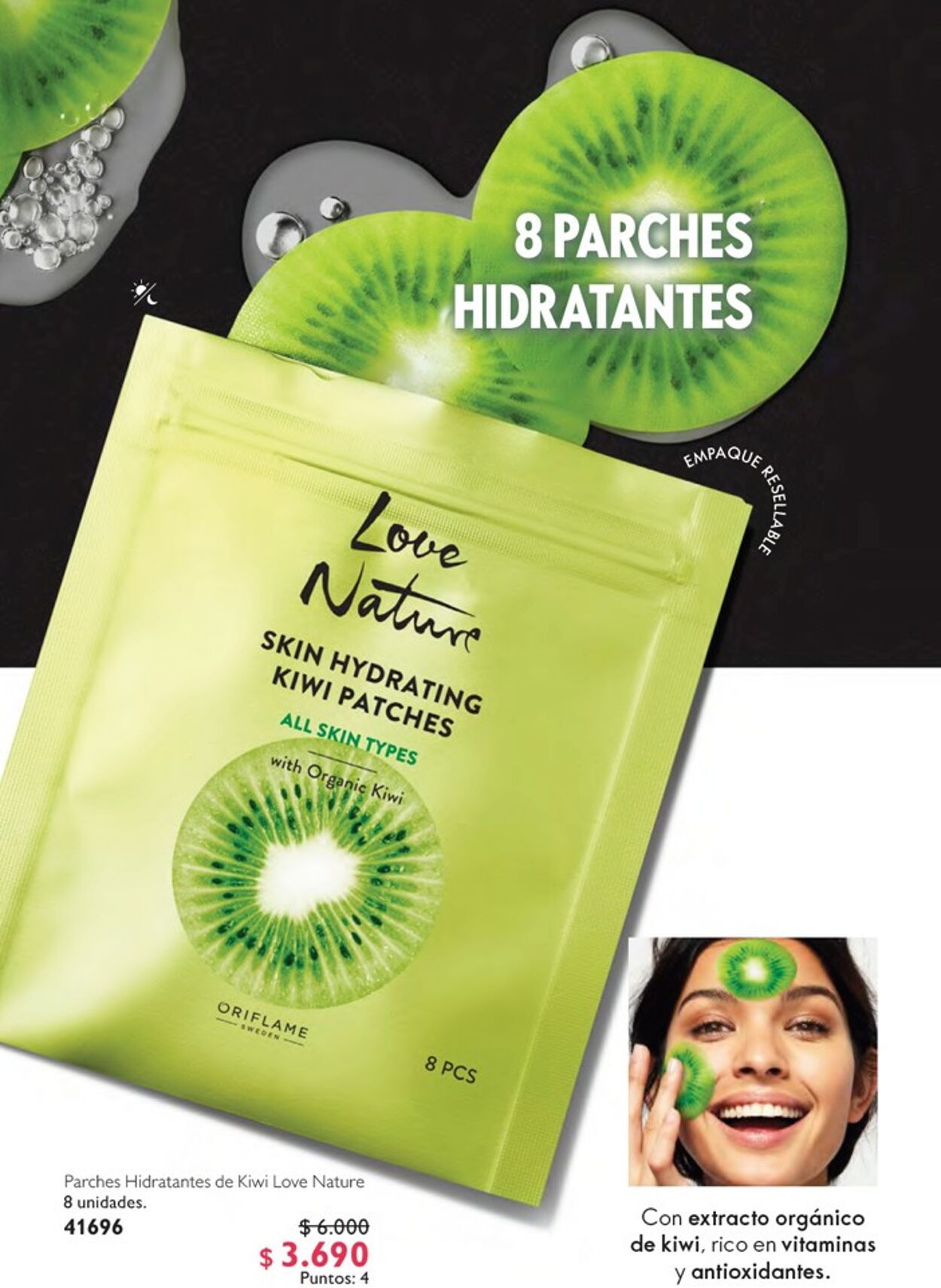 Catálogo Oriflame 01.11.2022 - 30.11.2022