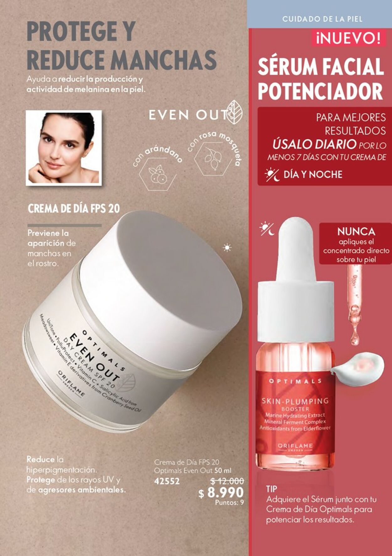 Catálogo Oriflame 01.11.2022 - 30.11.2022