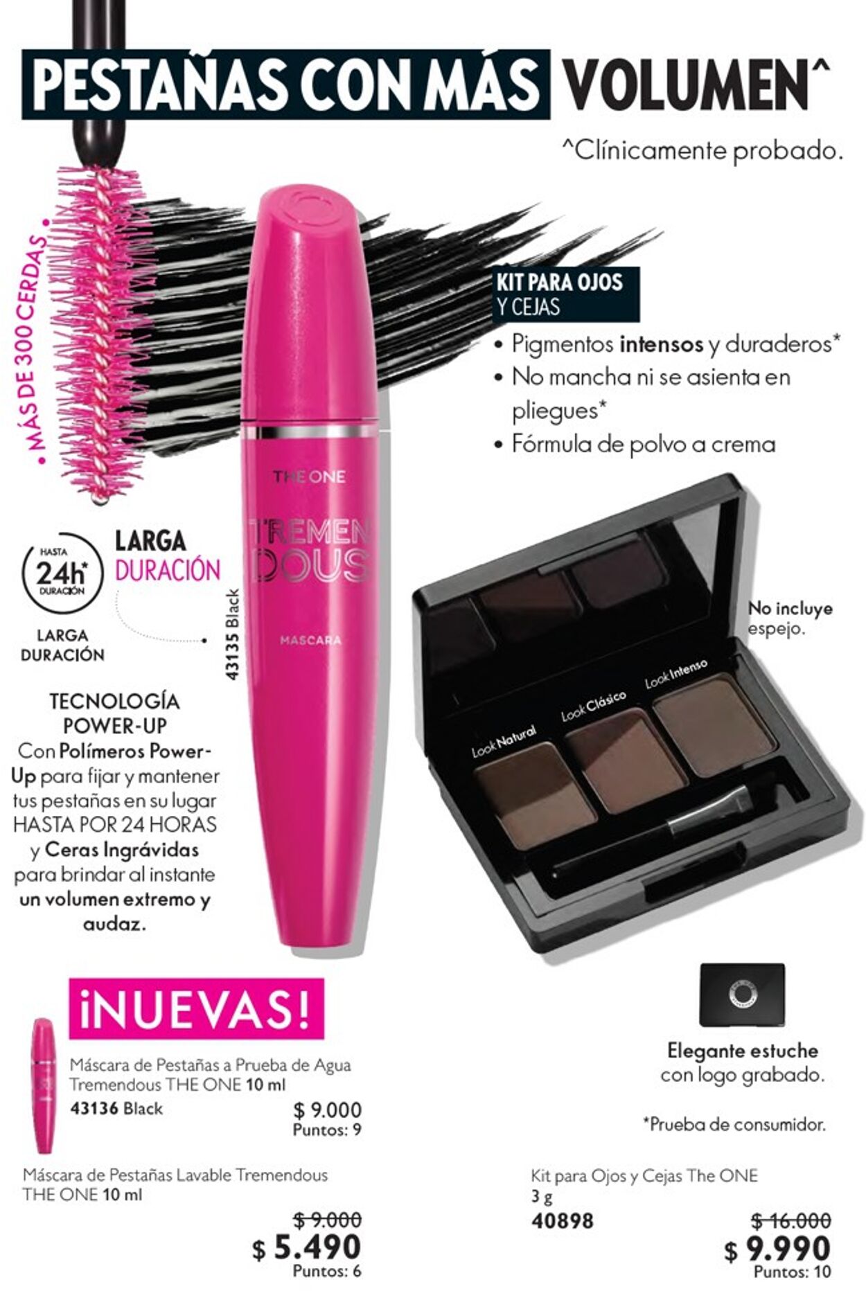 Catálogo Oriflame 01.11.2022 - 30.11.2022