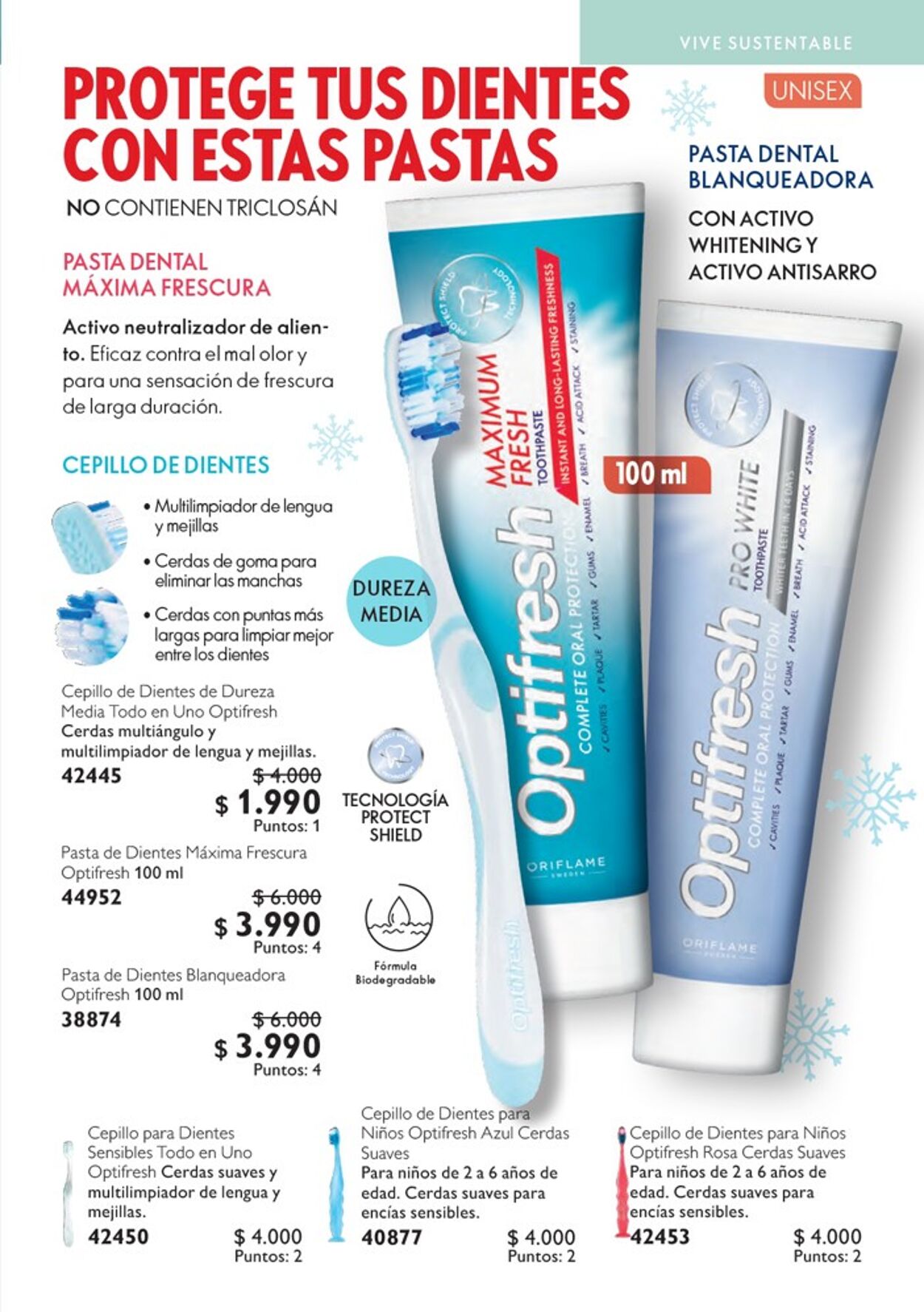 Catálogo Oriflame 01.11.2022 - 30.11.2022