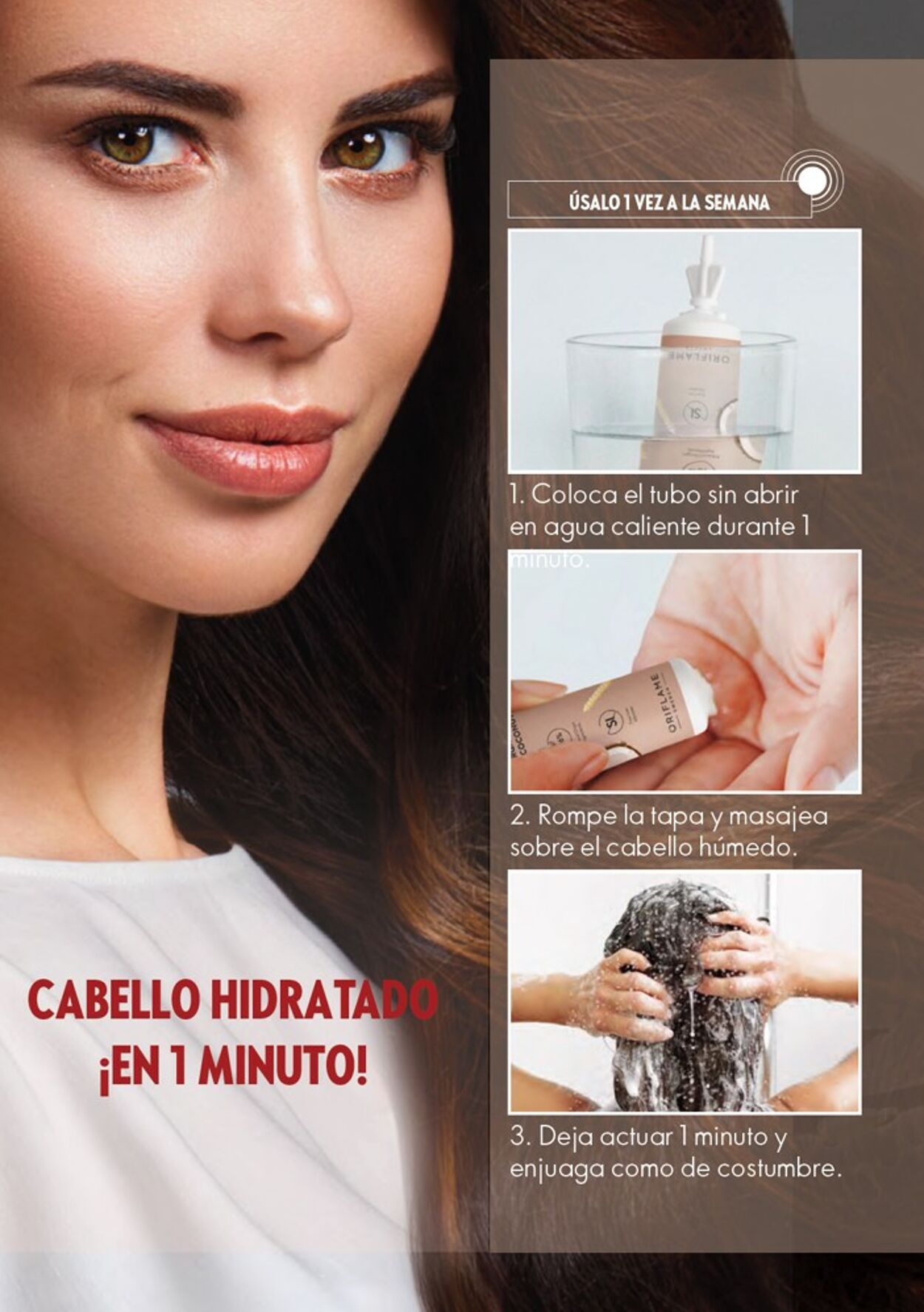 Catálogo Oriflame 01.11.2022 - 30.11.2022