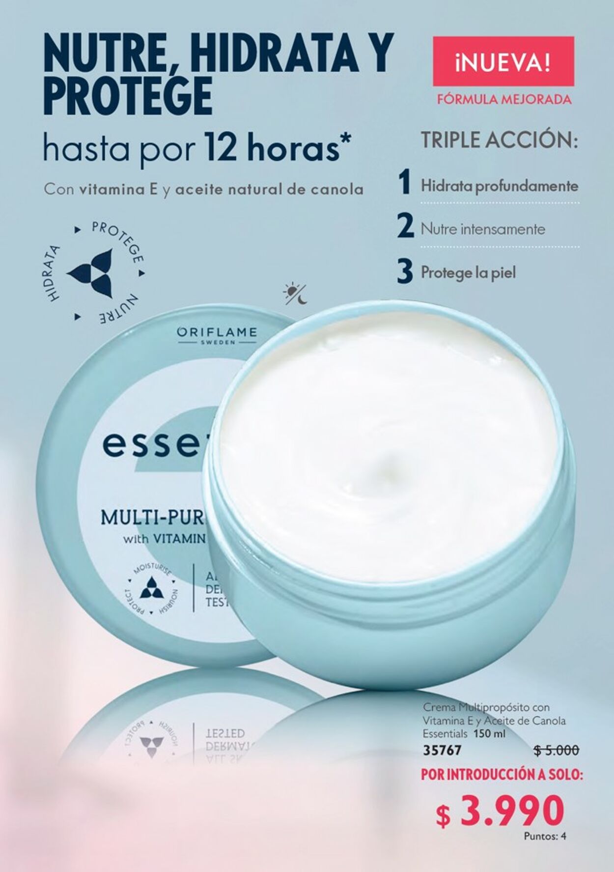 Catálogo Oriflame 01.11.2022 - 30.11.2022