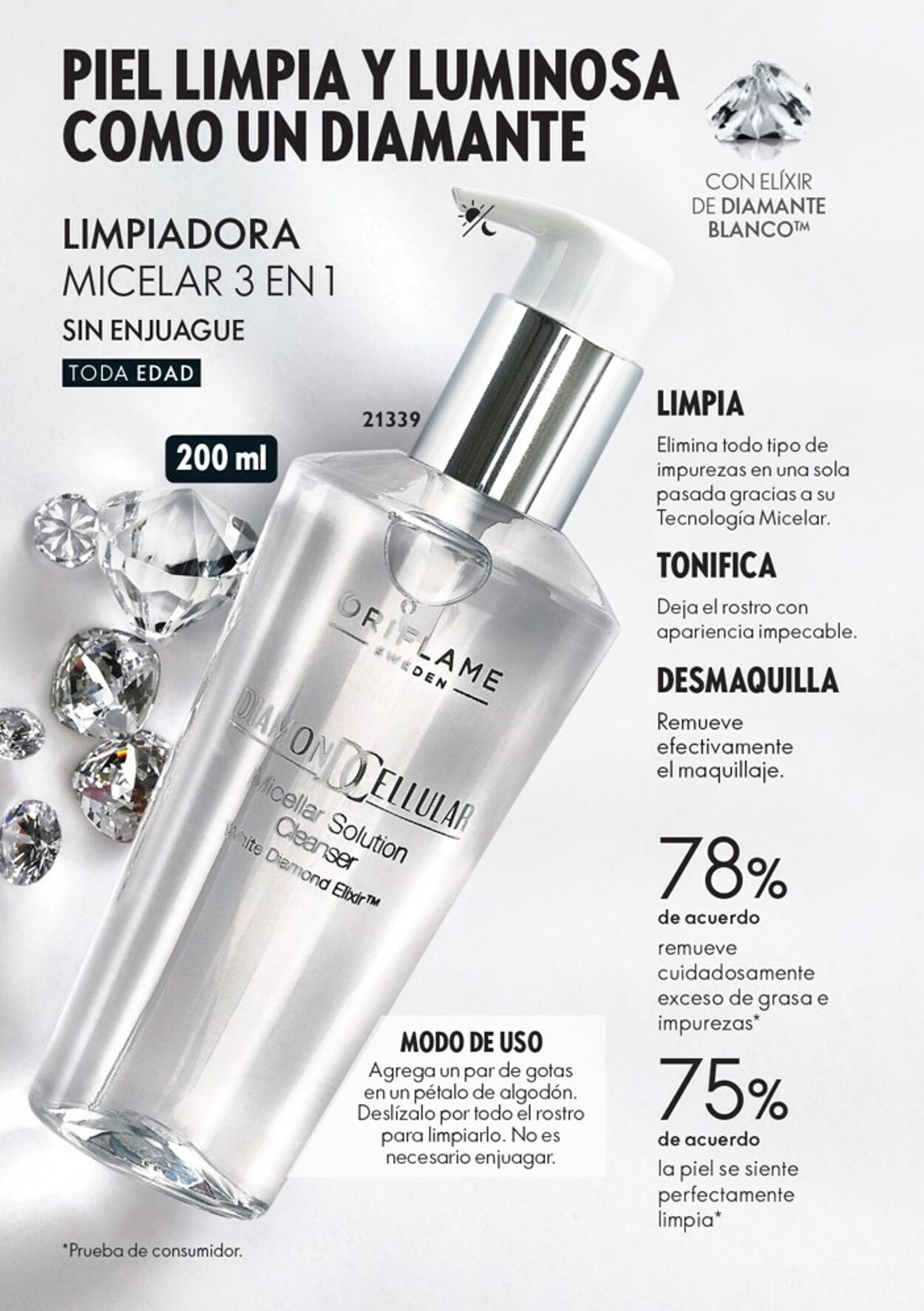 Catálogo Oriflame 01.11.2022 - 30.11.2022