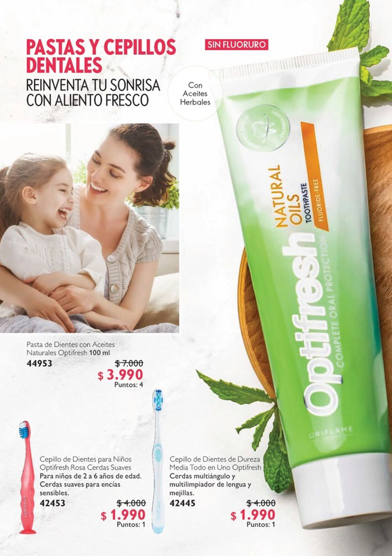 Catálogo Oriflame 05.08.2023 - 25.08.2023