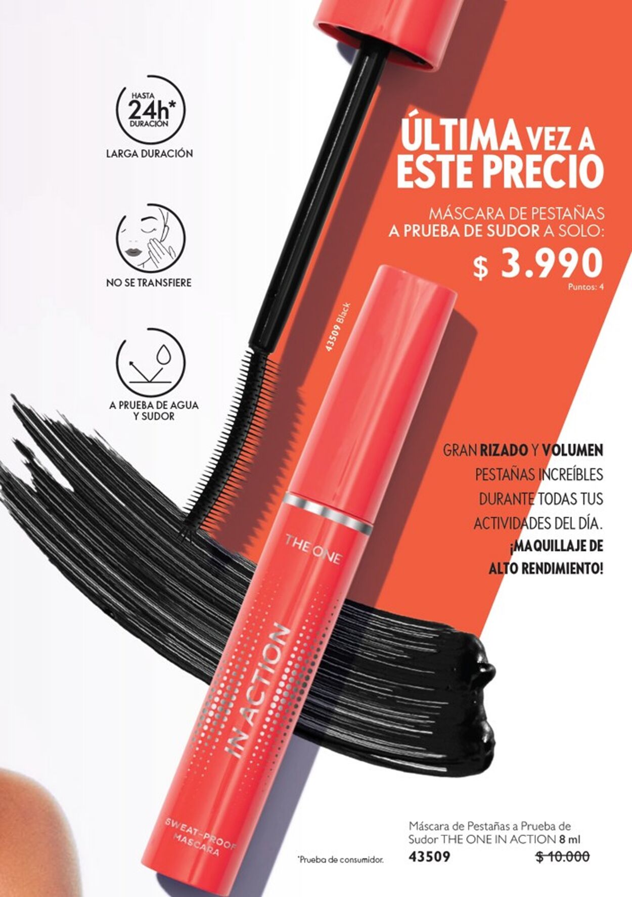 Catálogo Oriflame 05.08.2023 - 25.08.2023