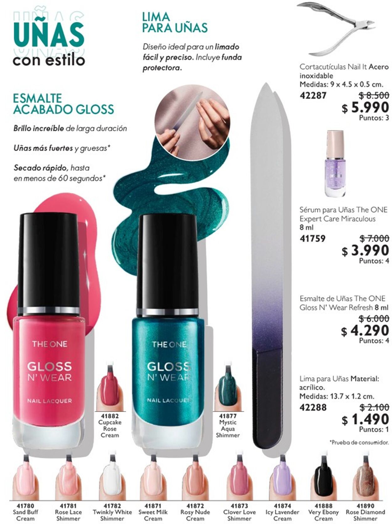 Catálogo Oriflame 05.08.2023 - 25.08.2023