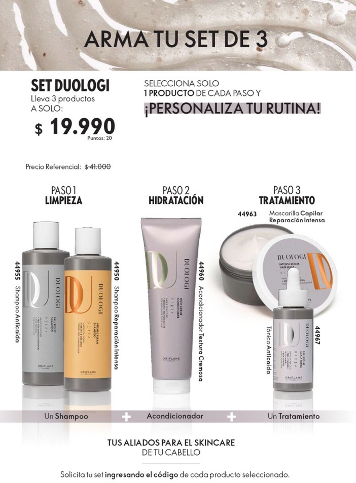 Catálogo Oriflame 05.08.2023 - 25.08.2023