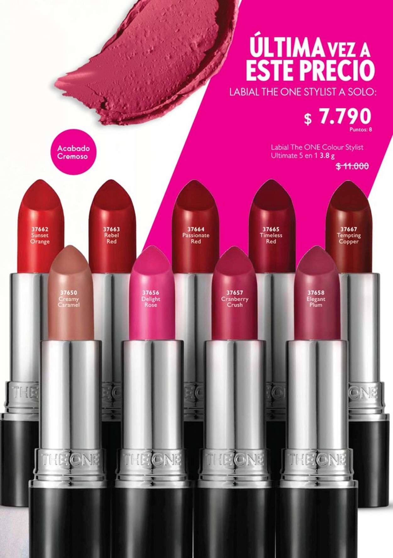 Catálogo Oriflame 05.08.2023 - 25.08.2023