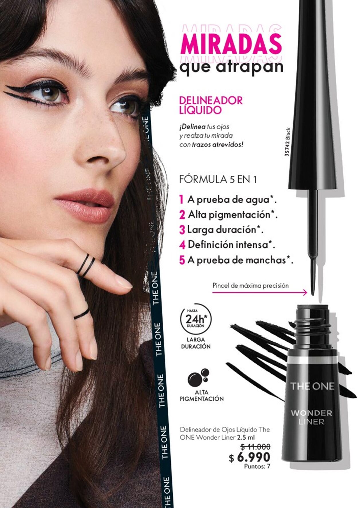 Catálogo Oriflame 05.08.2023 - 25.08.2023