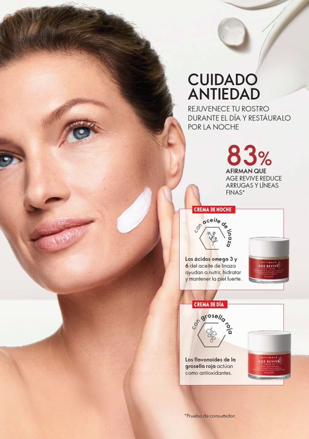 Catálogo Oriflame 05.08.2023 - 25.08.2023