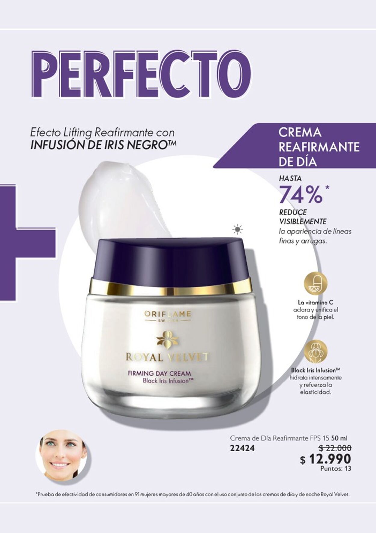 Catálogo Oriflame 05.08.2023 - 25.08.2023