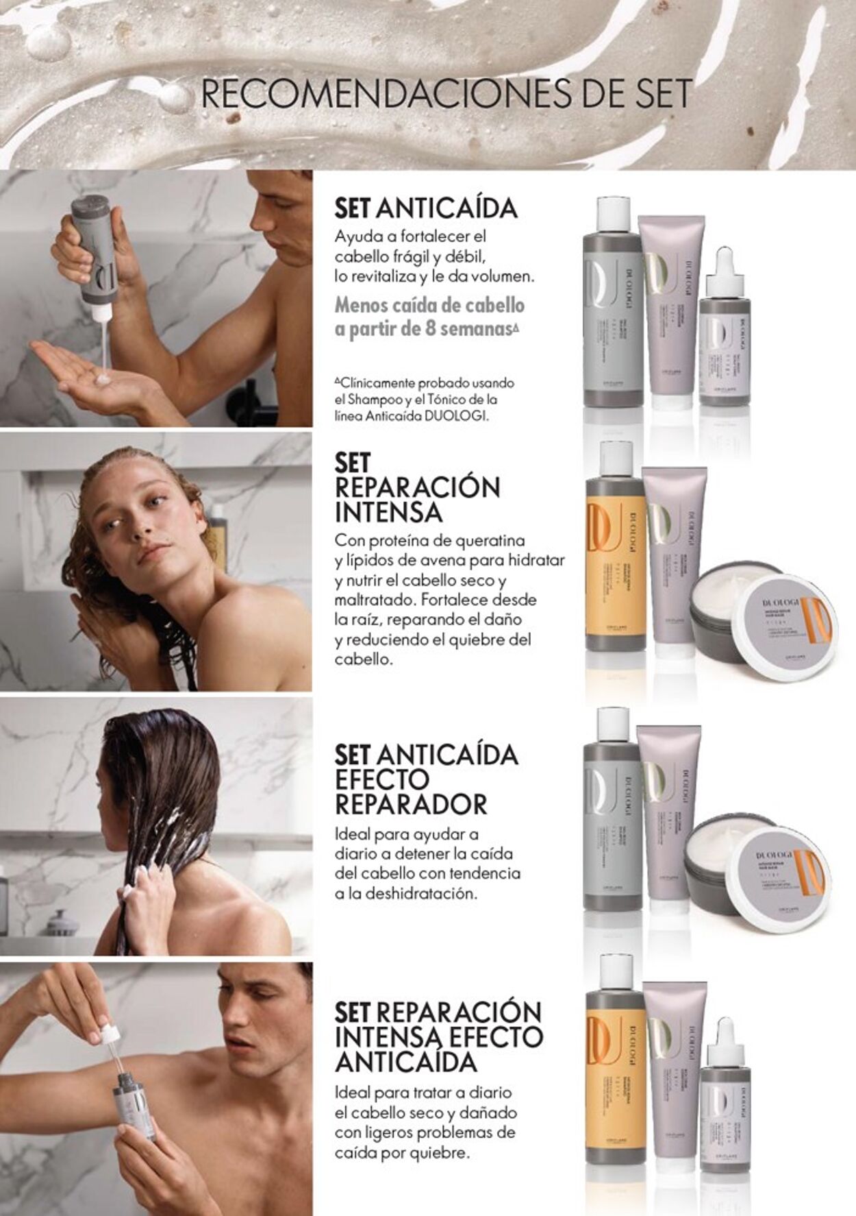 Catálogo Oriflame 05.08.2023 - 25.08.2023