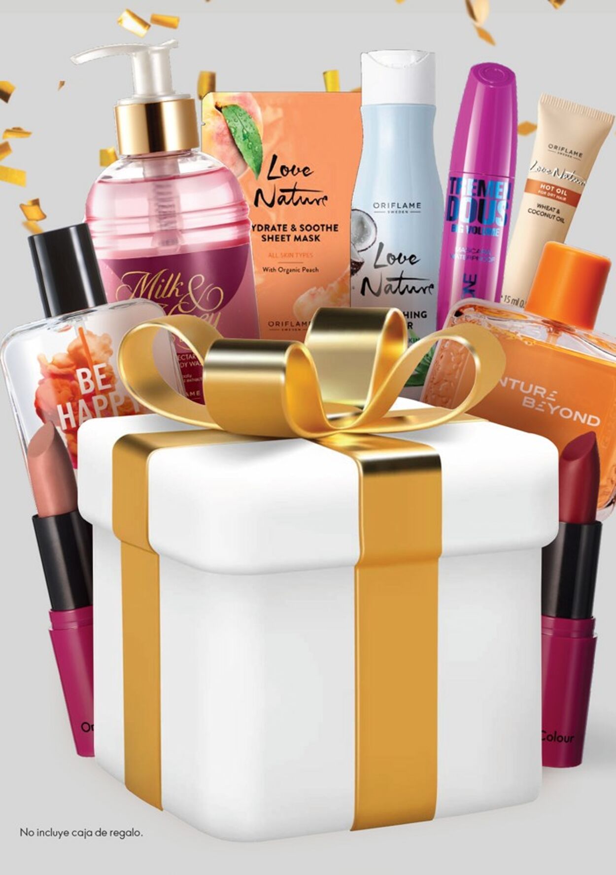 Catálogo Oriflame 05.08.2023 - 25.08.2023