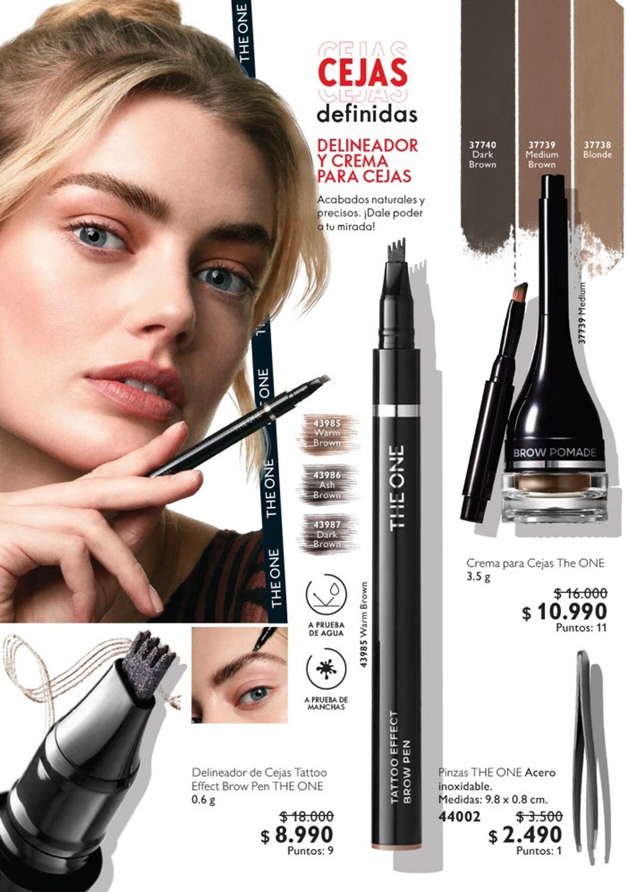 Catálogo Oriflame 05.08.2023 - 25.08.2023