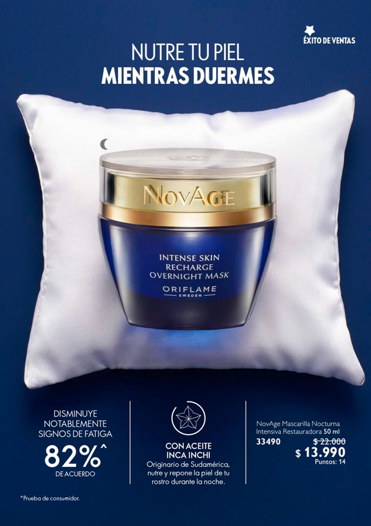 Catálogo Oriflame 05.08.2023 - 25.08.2023