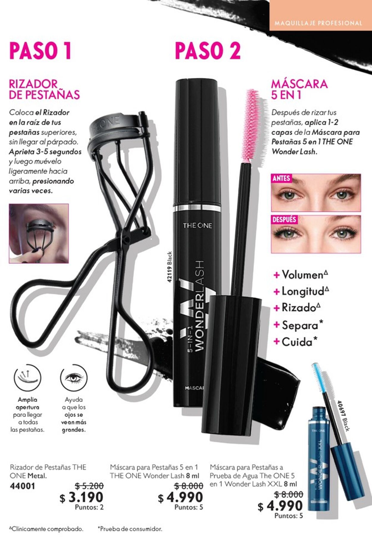 Catálogo Oriflame 05.08.2023 - 25.08.2023