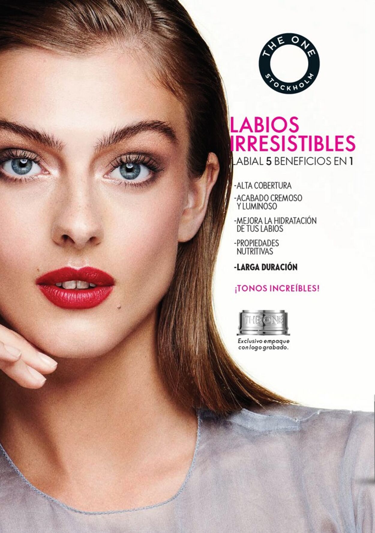 Catálogo Oriflame 05.08.2023 - 25.08.2023