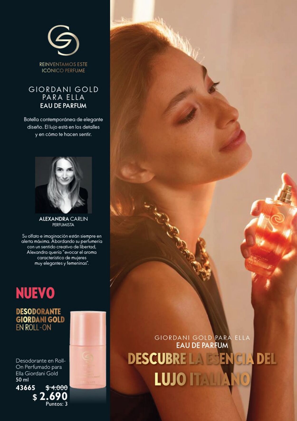 Catálogo Oriflame 01.12.2022 - 31.12.2022