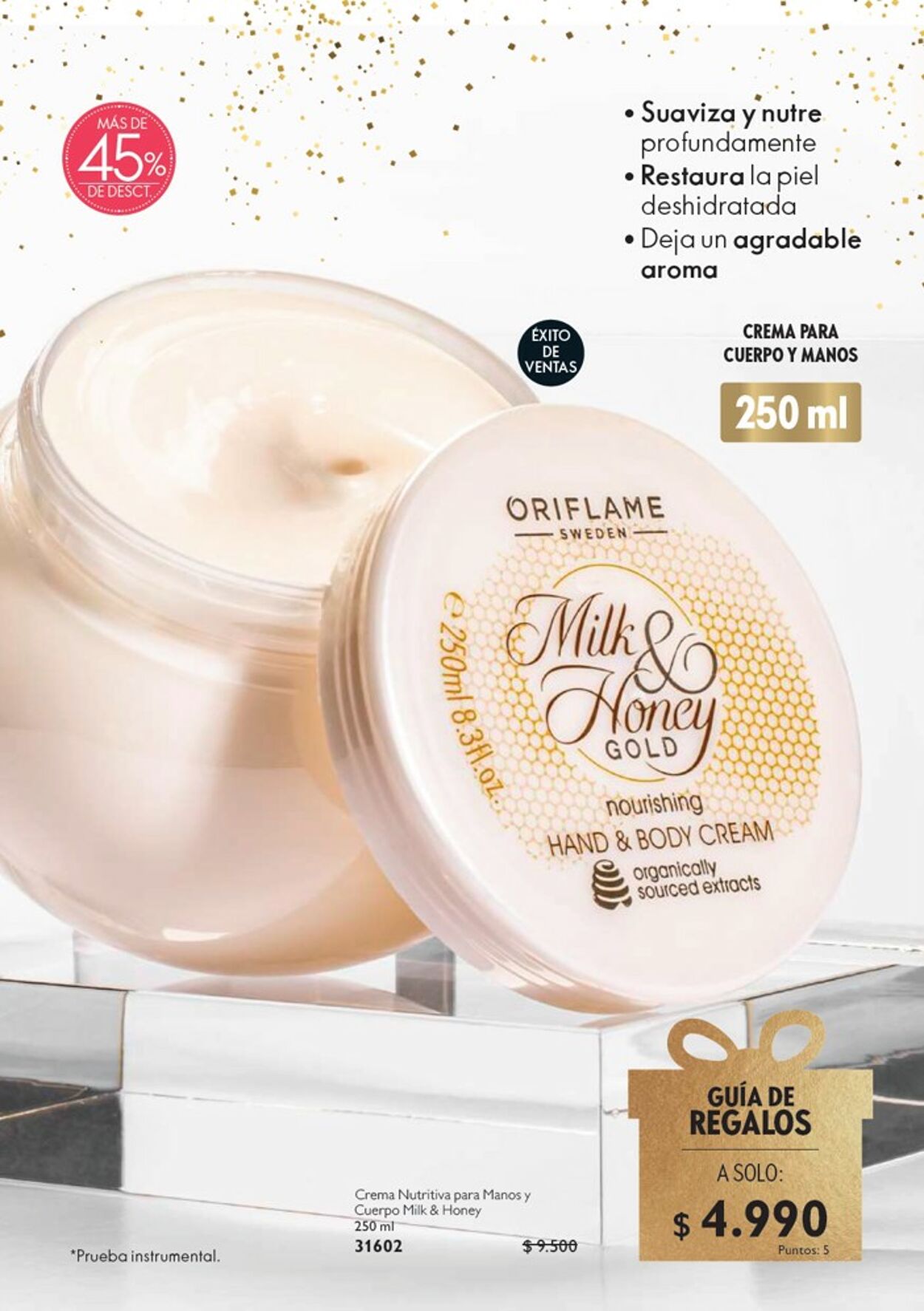 Catálogo Oriflame 01.12.2022 - 31.12.2022