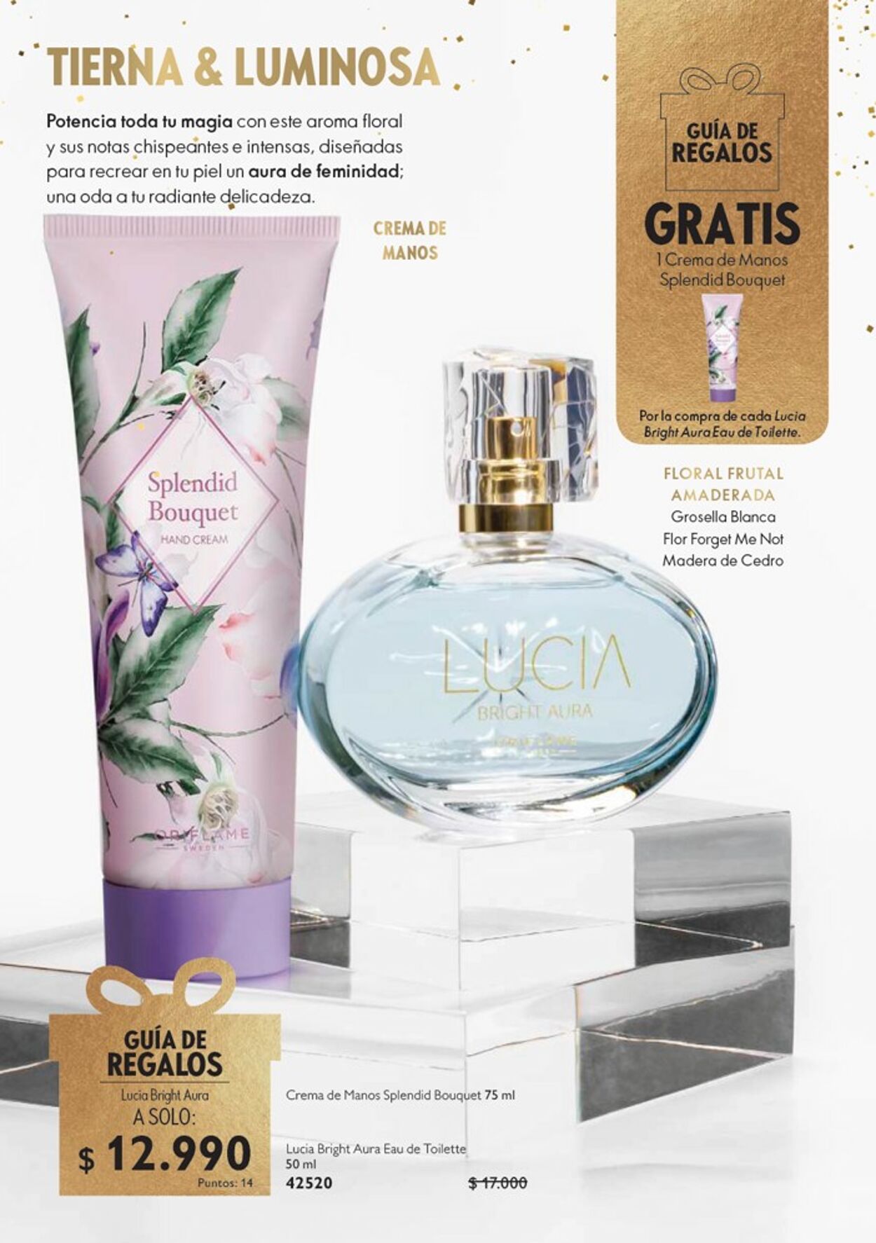 Catálogo Oriflame 01.12.2022 - 31.12.2022