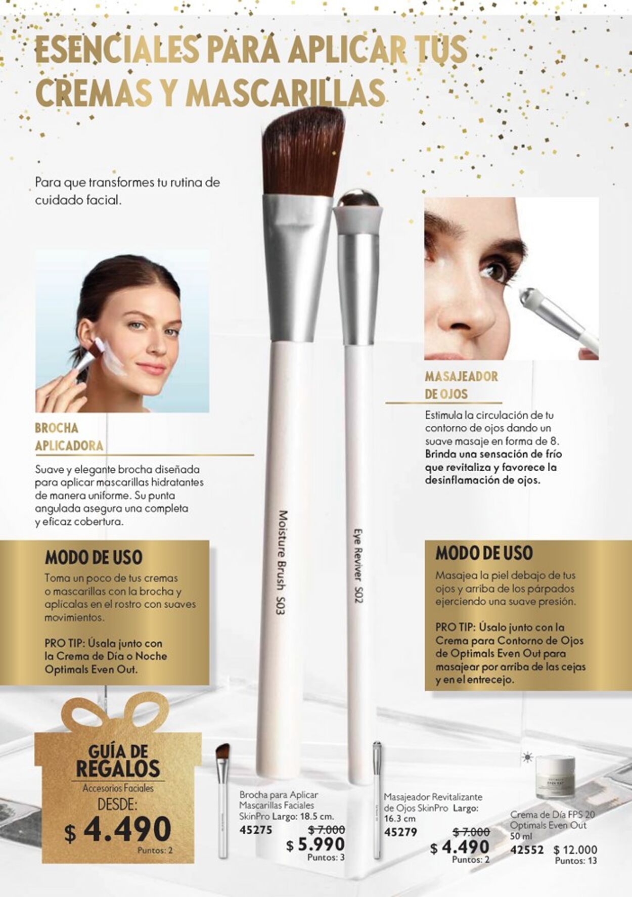 Catálogo Oriflame 01.12.2022 - 31.12.2022