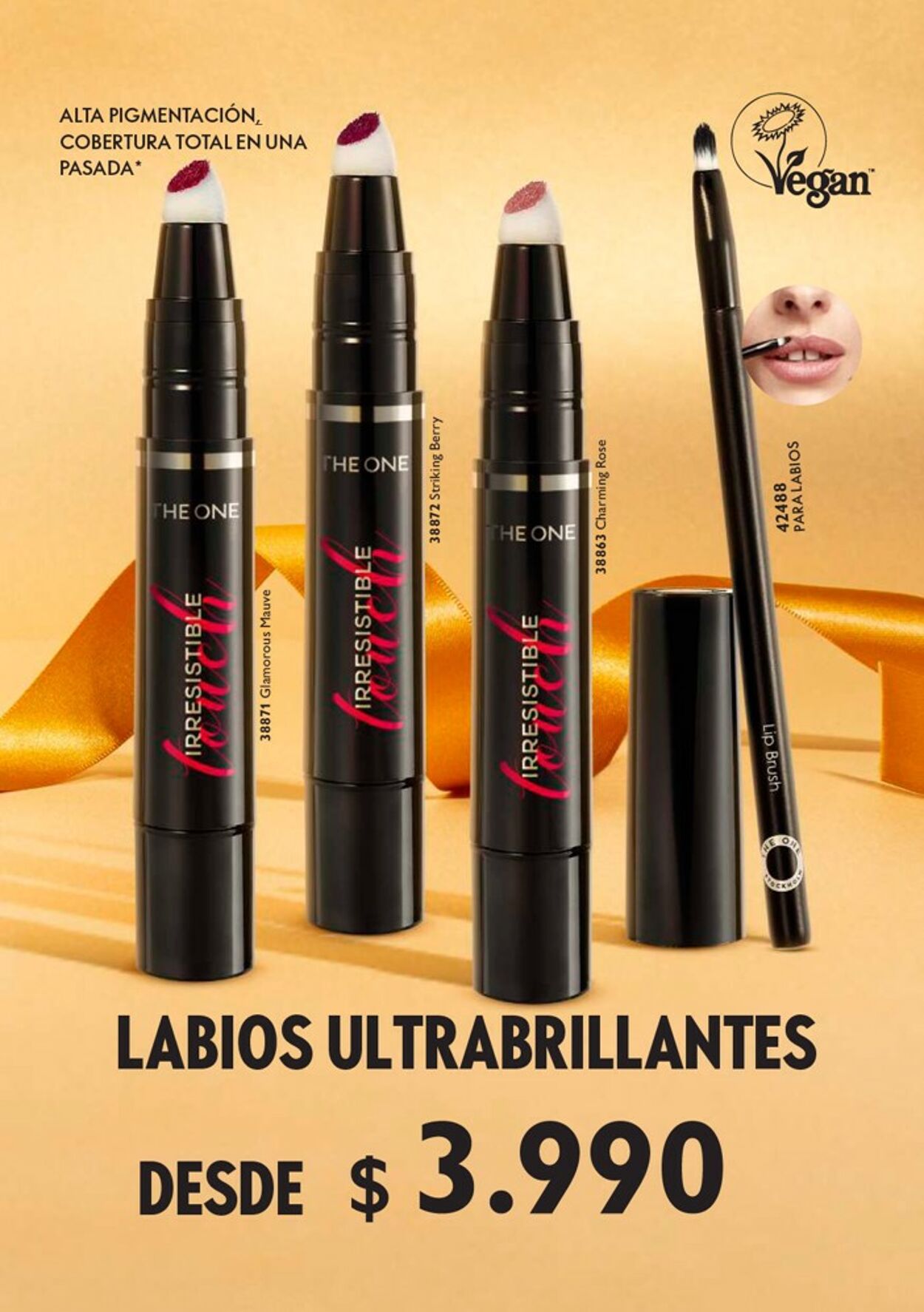 Catálogo Oriflame 01.12.2022 - 31.12.2022