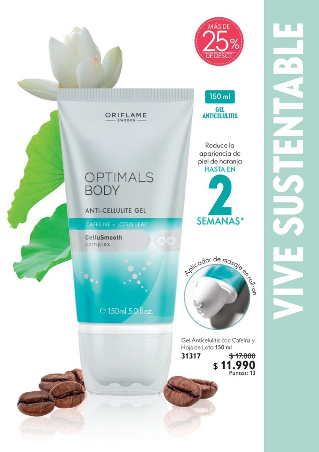 Catálogo Oriflame 01.12.2022 - 31.12.2022