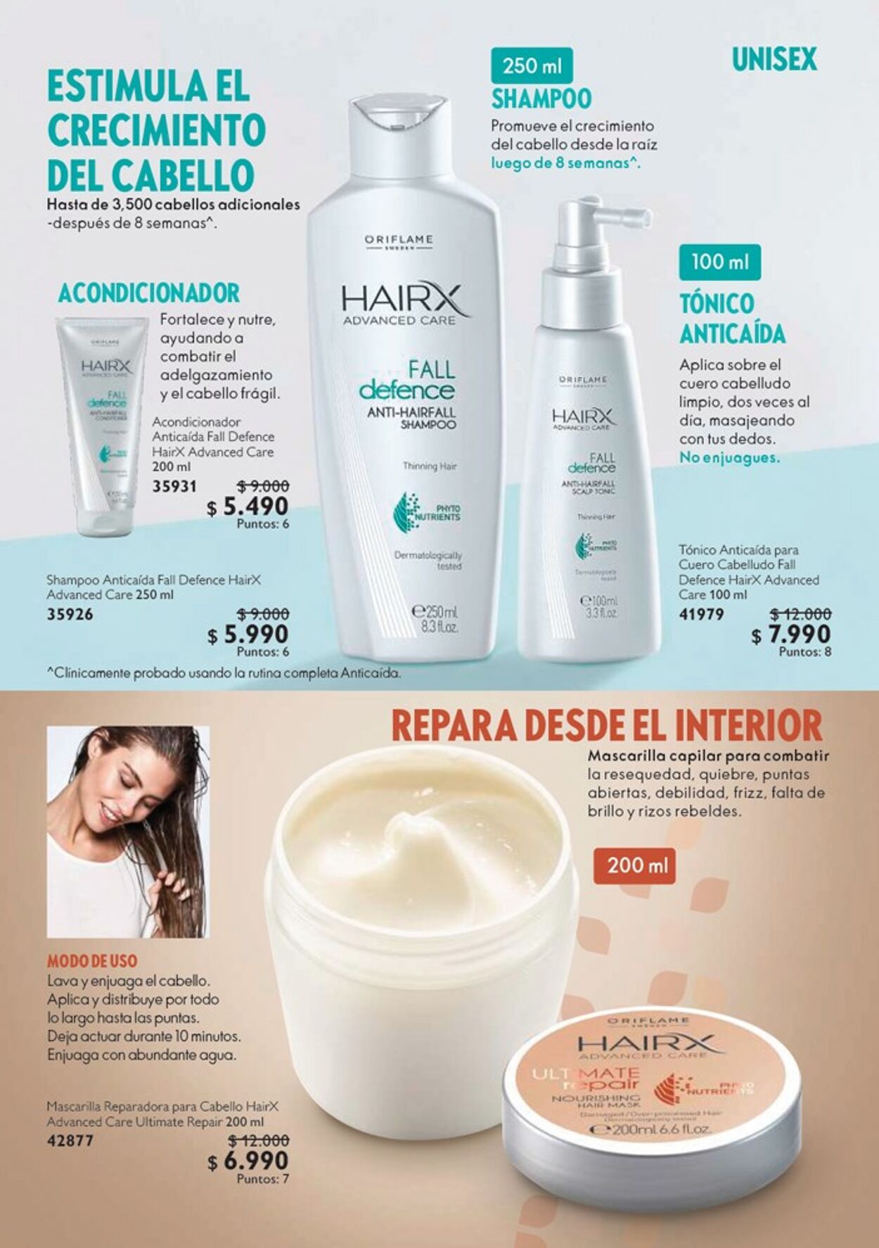 Catálogo Oriflame 01.12.2022 - 31.12.2022