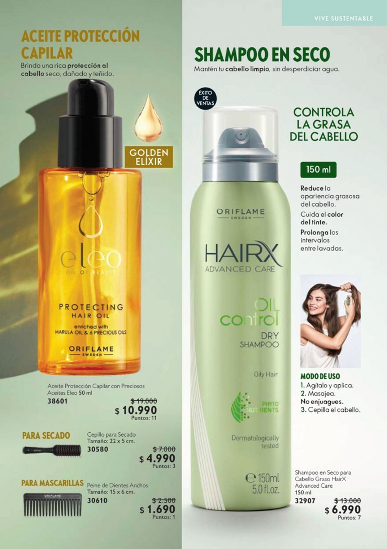 Catálogo Oriflame 01.12.2022 - 31.12.2022