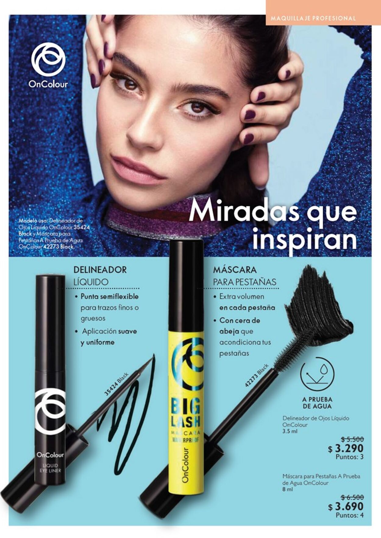 Catálogo Oriflame 01.12.2022 - 31.12.2022