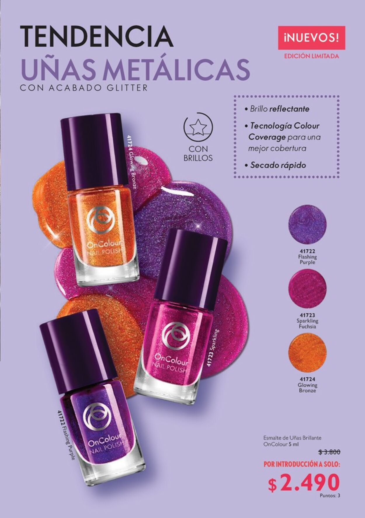 Catálogo Oriflame 01.12.2022 - 31.12.2022