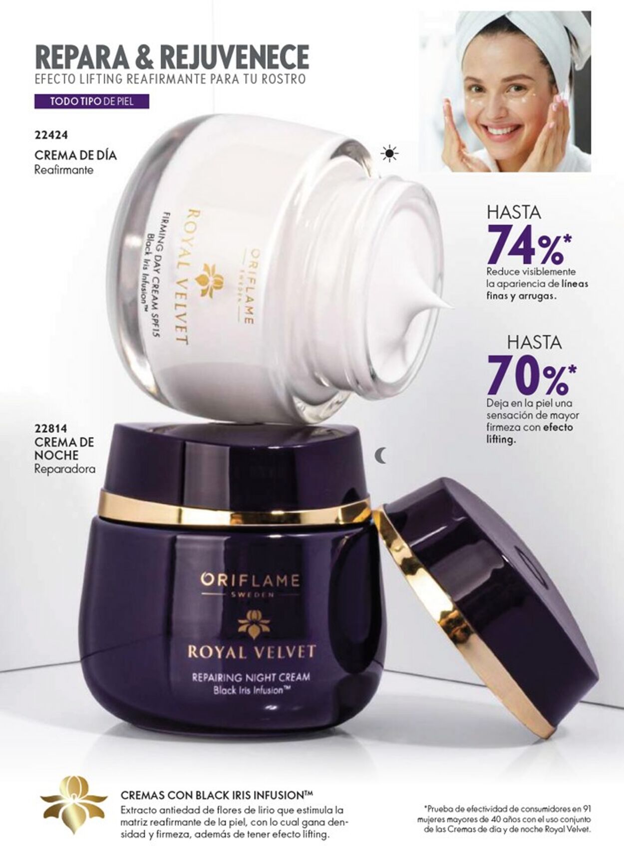 Catálogo Oriflame 01.12.2022 - 31.12.2022