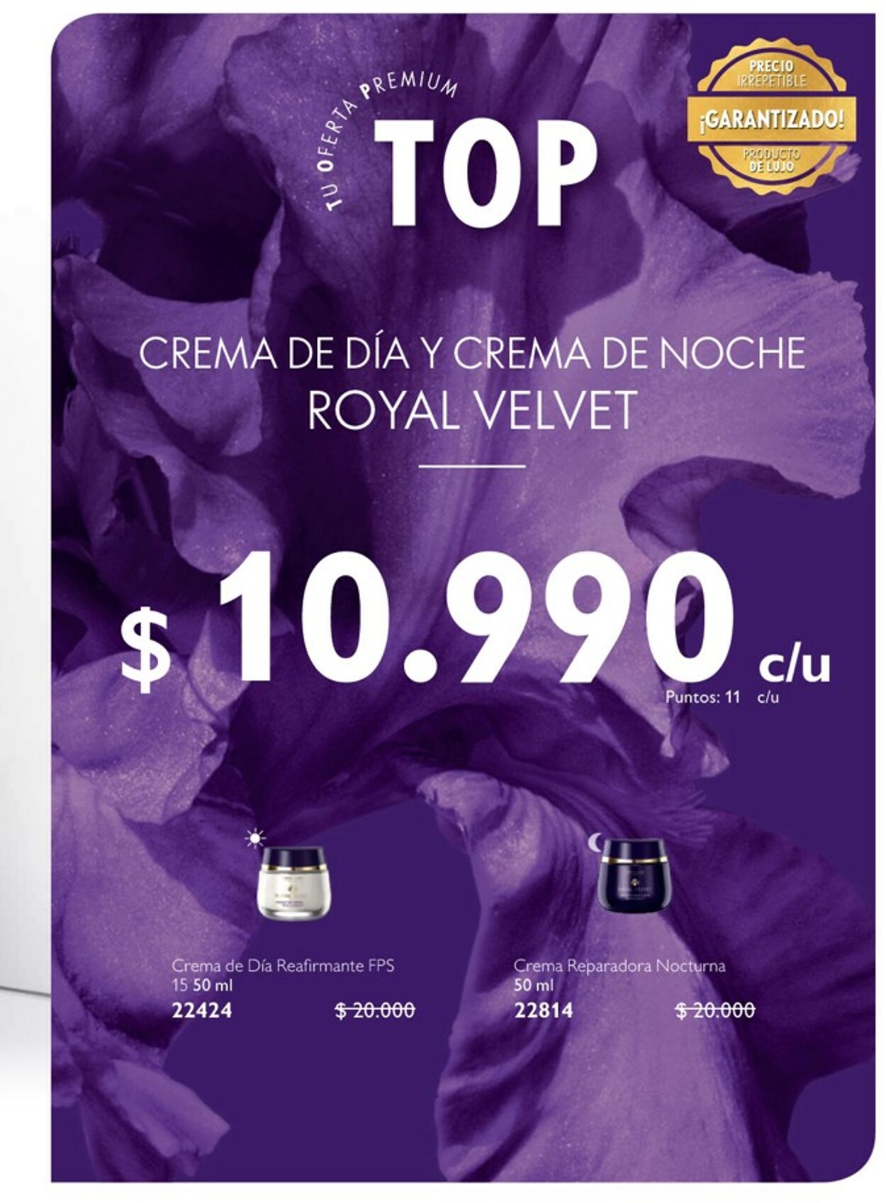 Catálogo Oriflame 01.12.2022 - 31.12.2022