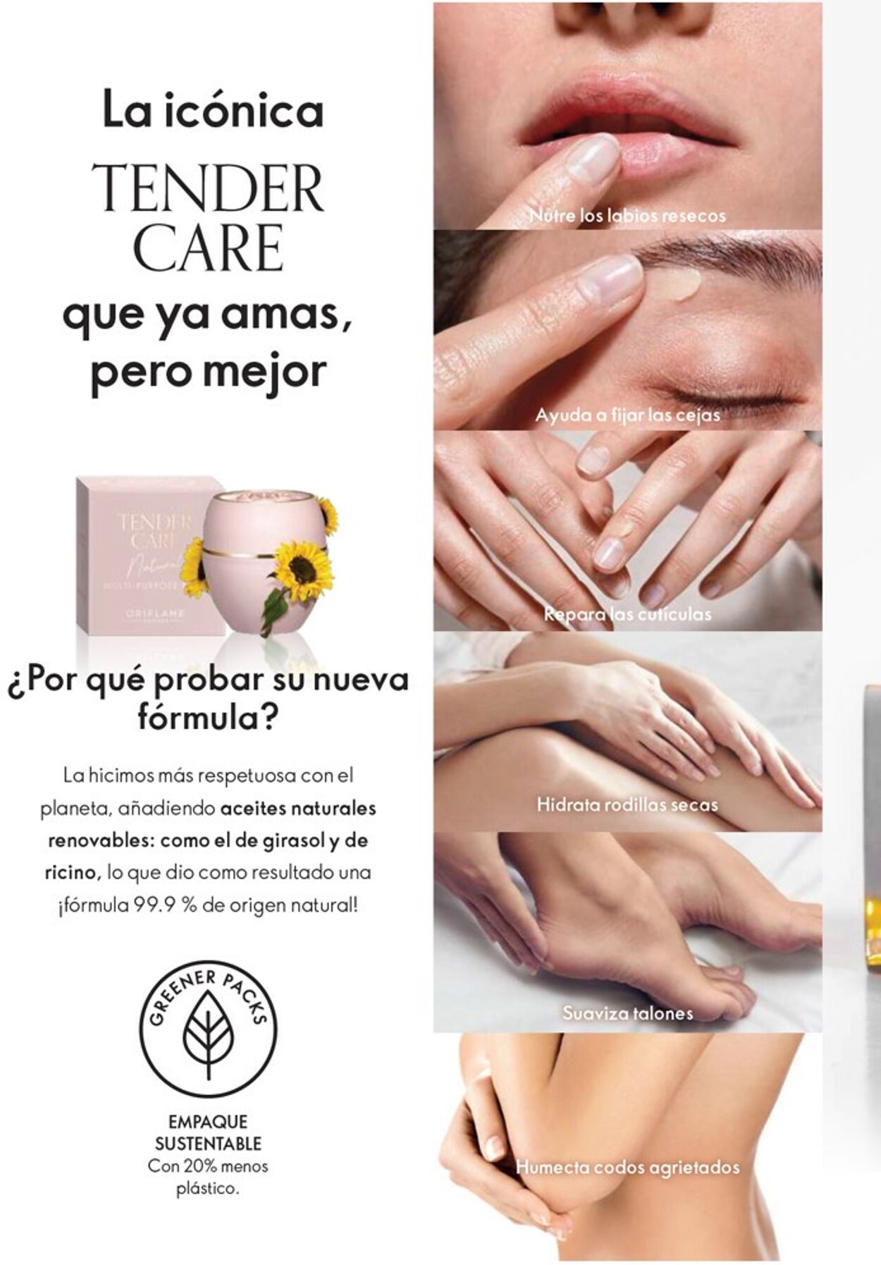 Catálogo Oriflame 01.12.2022 - 31.12.2022