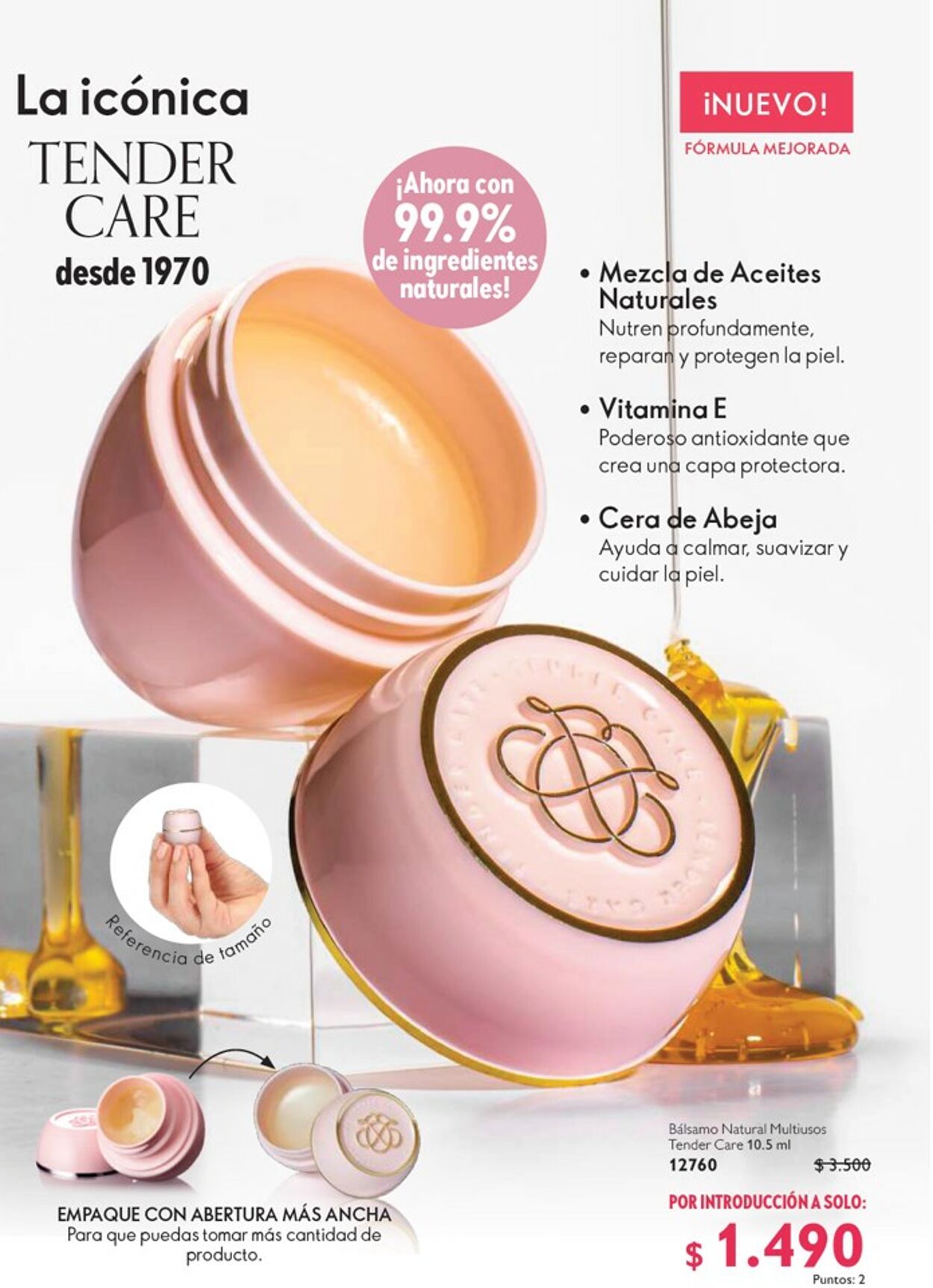 Catálogo Oriflame 01.12.2022 - 31.12.2022