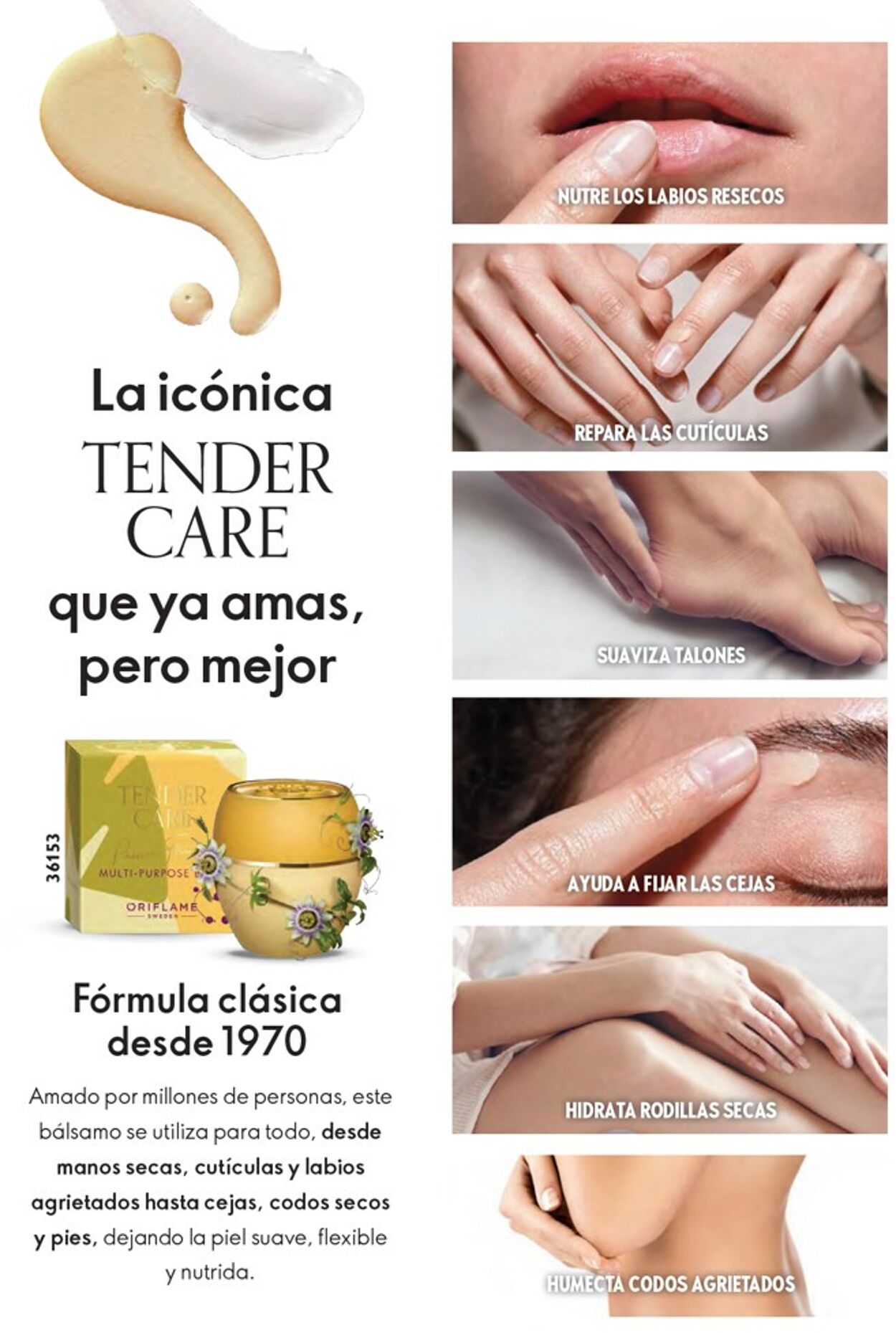 Catálogo Oriflame 26.08.2023 - 15.09.2023