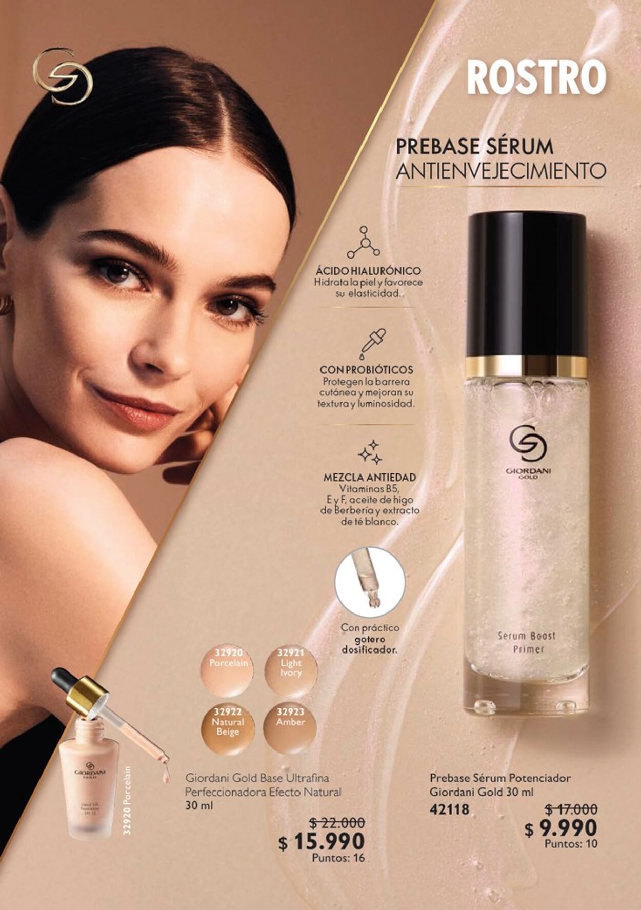 Catálogo Oriflame 26.08.2023 - 15.09.2023