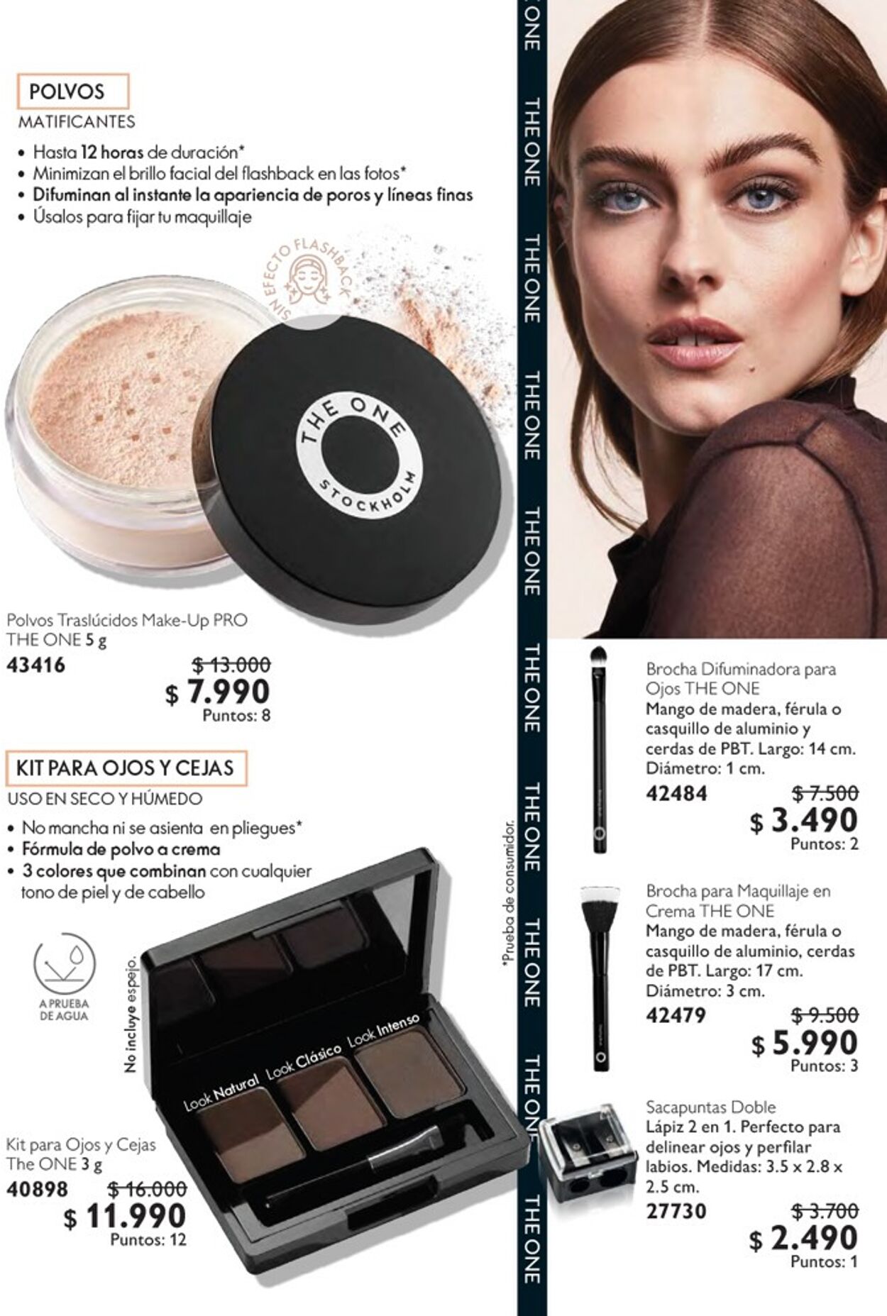 Catálogo Oriflame 26.08.2023 - 15.09.2023