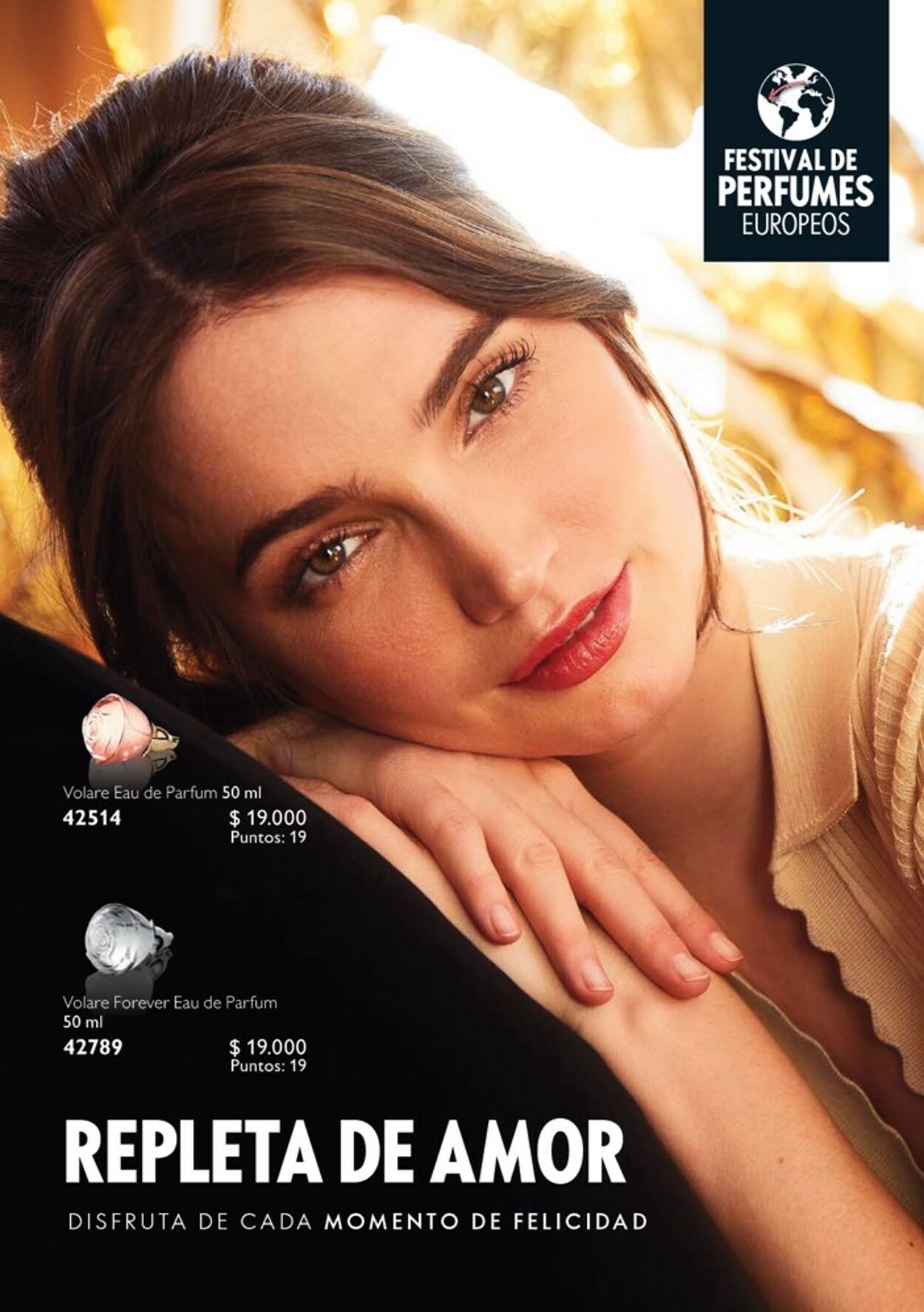 Catálogo Oriflame 26.08.2023 - 15.09.2023