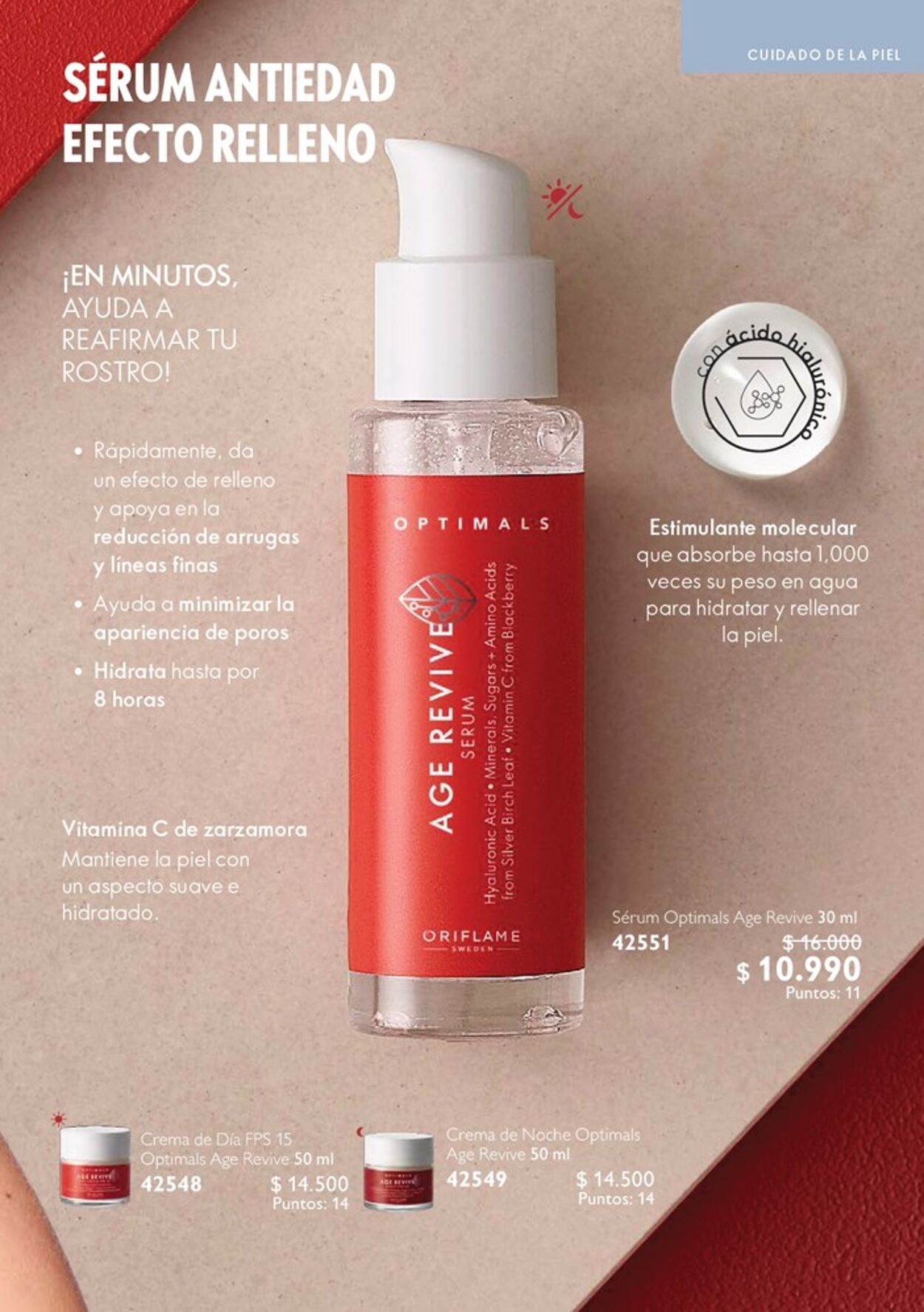 Catálogo Oriflame 26.08.2023 - 15.09.2023