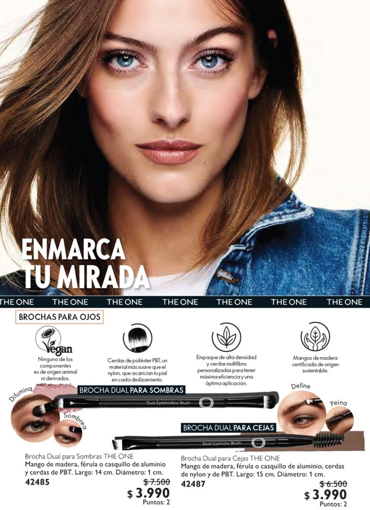 Catálogo Oriflame 26.08.2023 - 15.09.2023