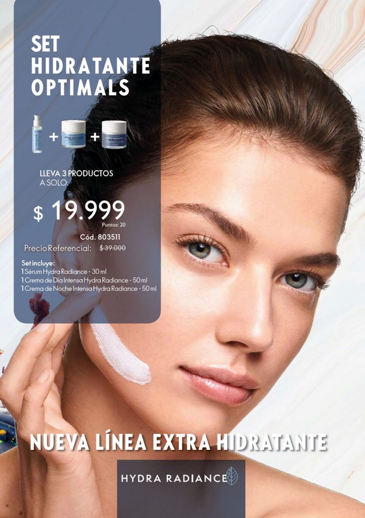 Catálogo Oriflame 26.08.2023 - 15.09.2023